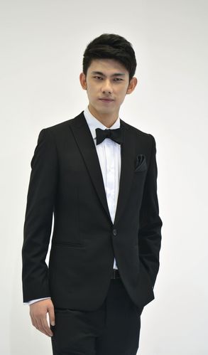 且华威 现场执行负责人