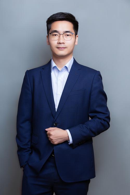 陈湃弥 制作统筹负责人
